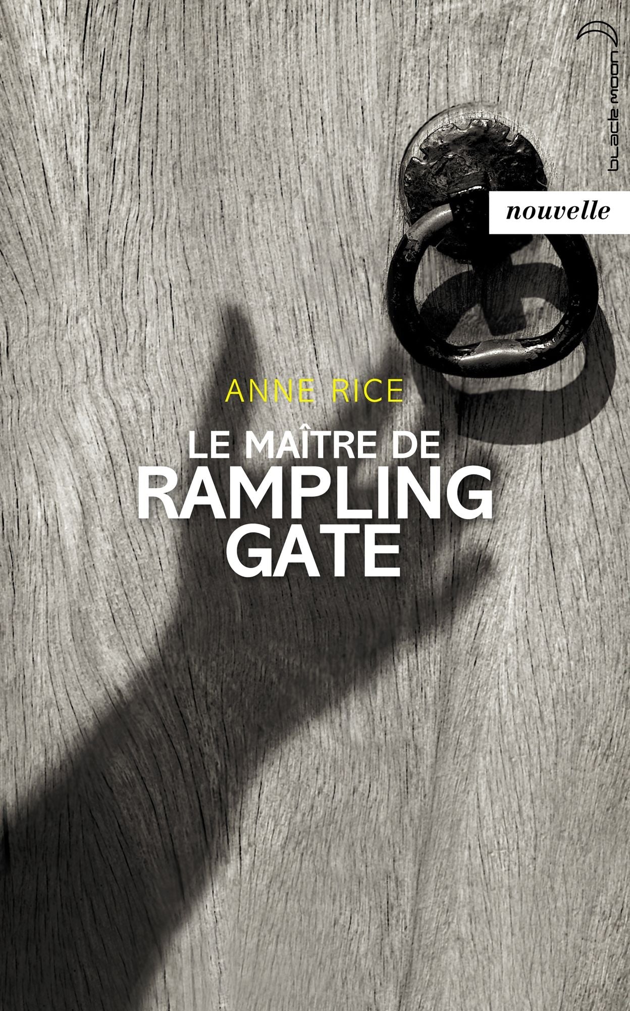 Le Maître de Rampling Gate - Nouvelle