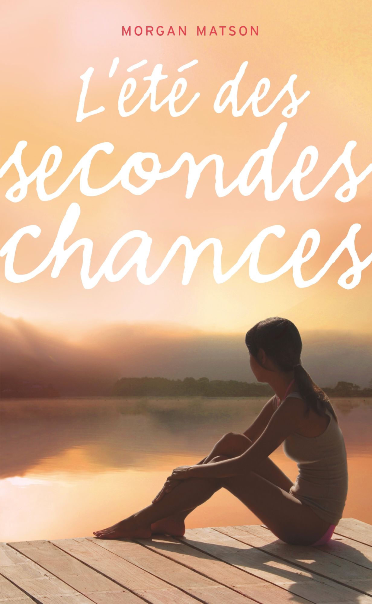 L'été des secondes chances
