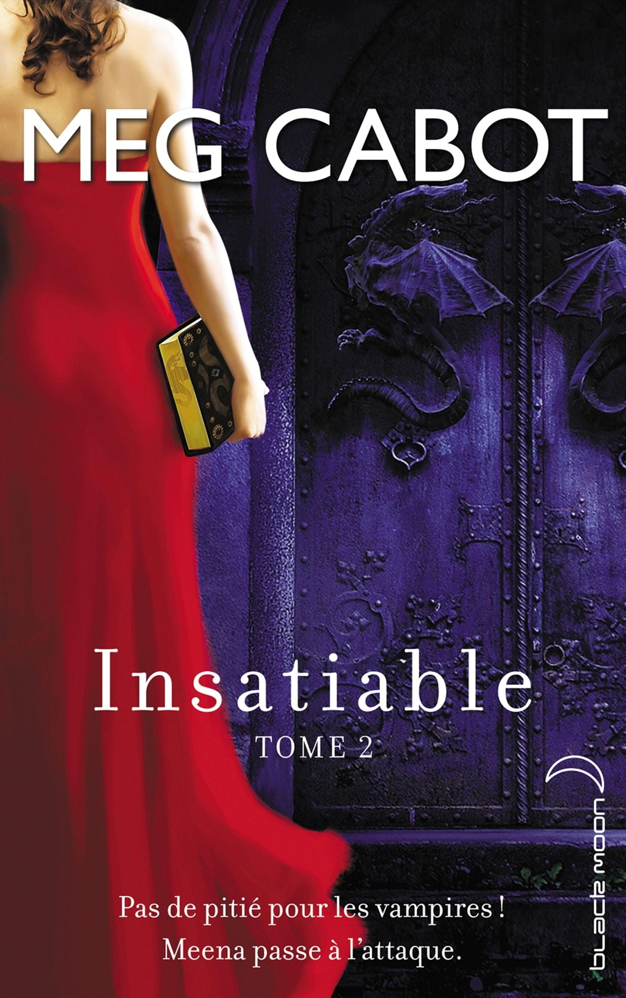 Insatiable 2
