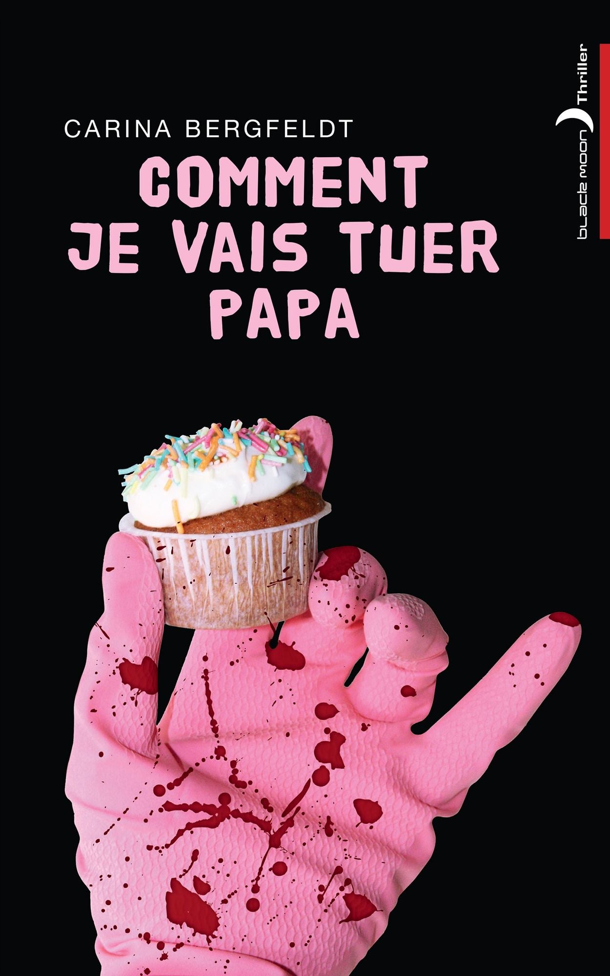 Comment je vais tuer papa
