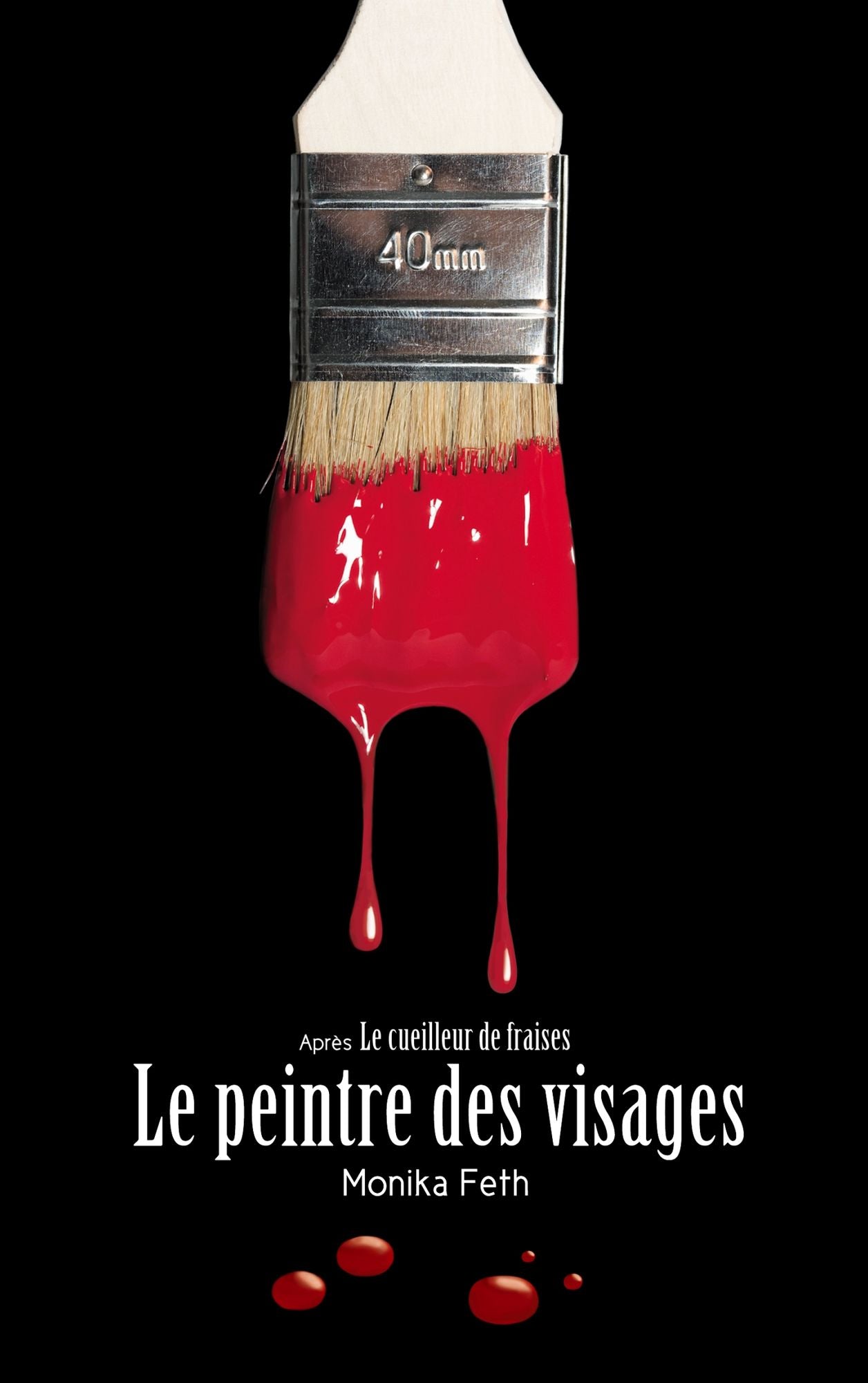 Le peintre des visages