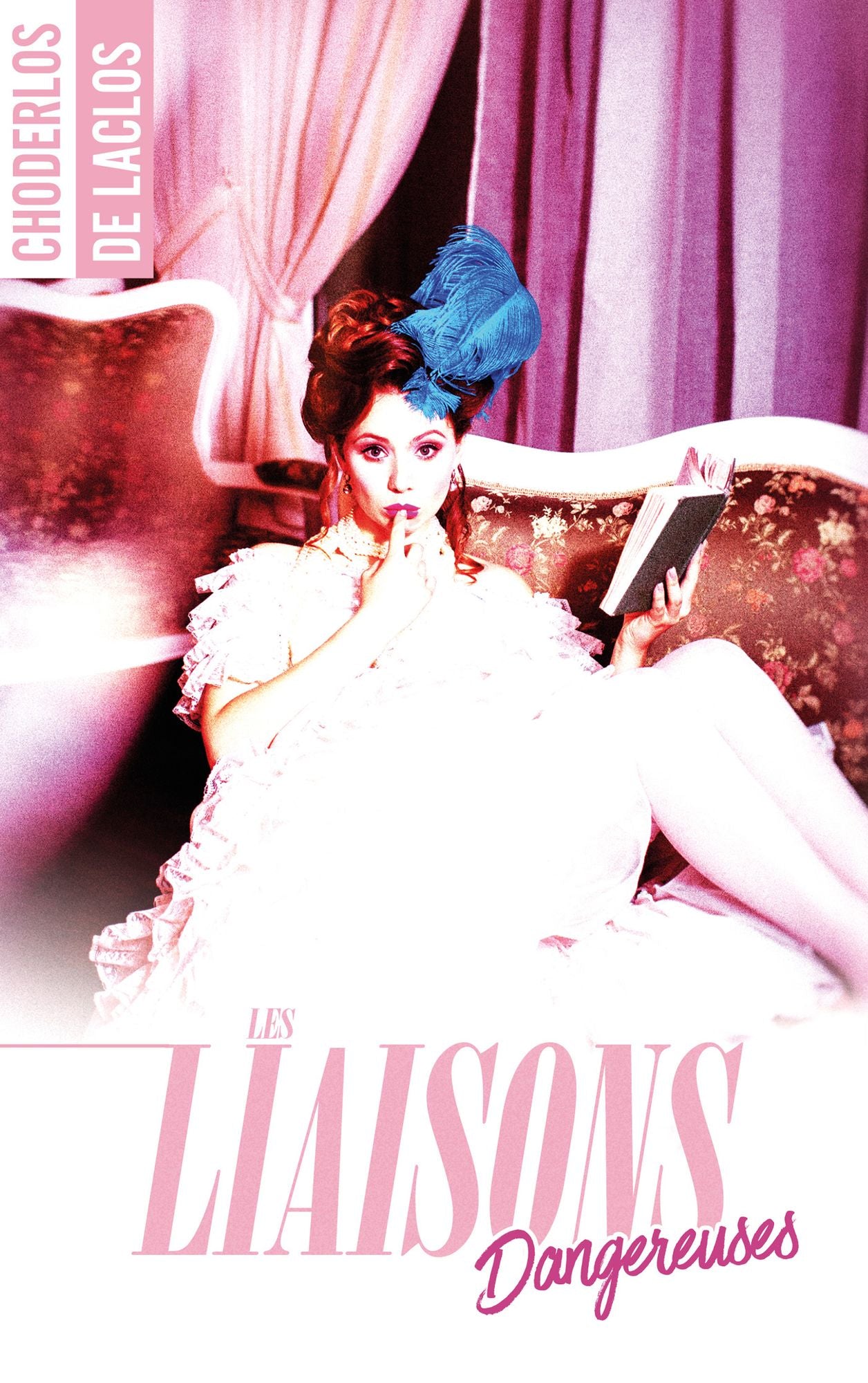 Les liaisons dangereuses - Texte abrégé