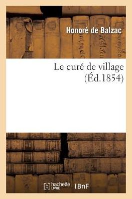 Le Cure de Village