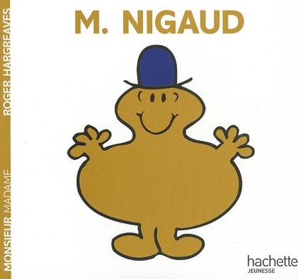 Monsieur Nigaud