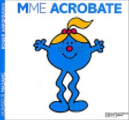 Madame Acrobate