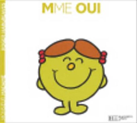 Madame Oui