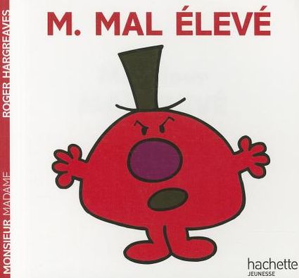 Monsieur Mal Eleve