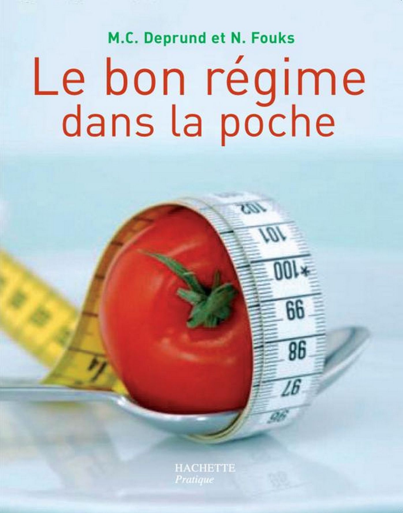 Le bon régime dans la poche