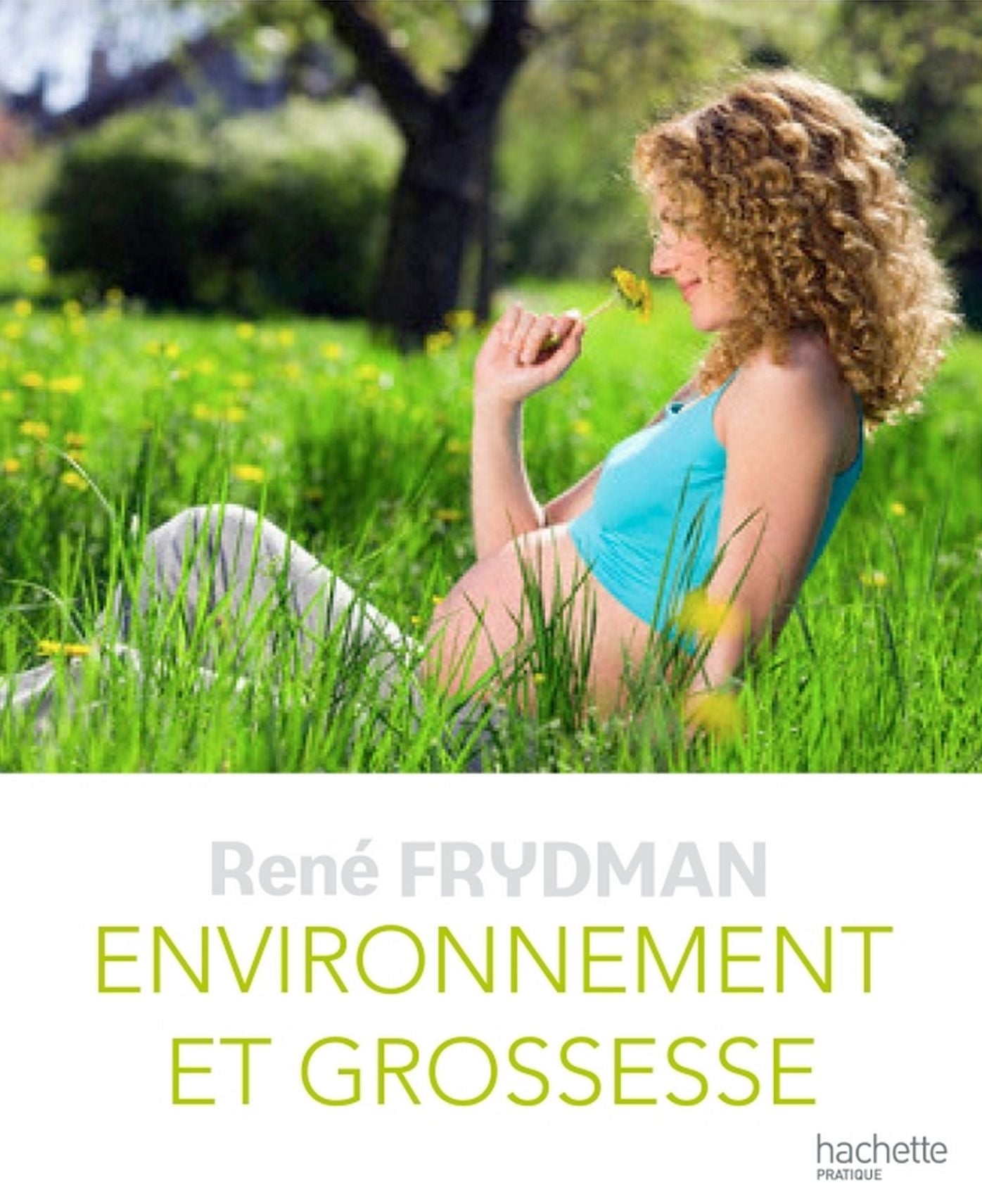 Environnement et grossesse