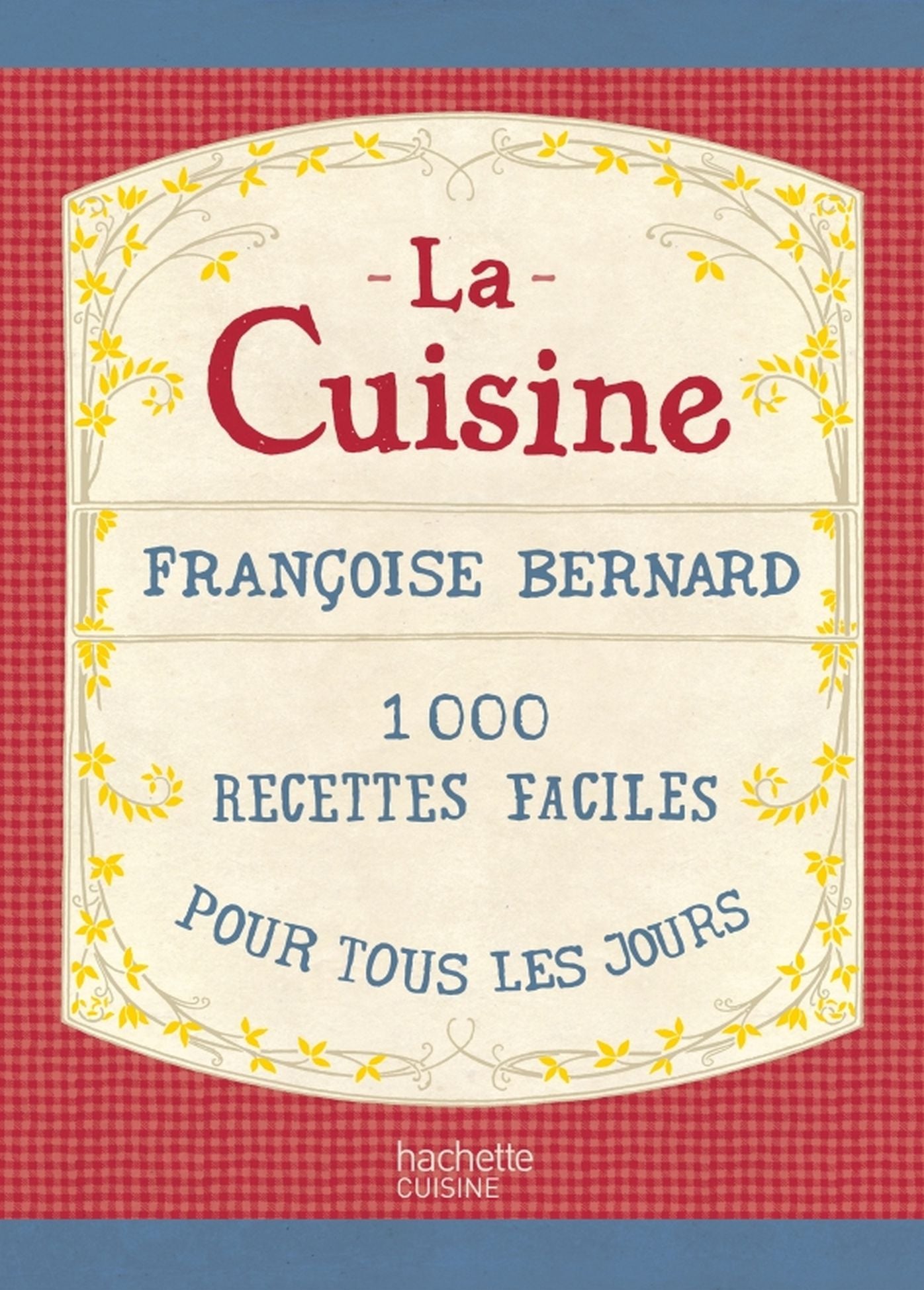 La cuisine