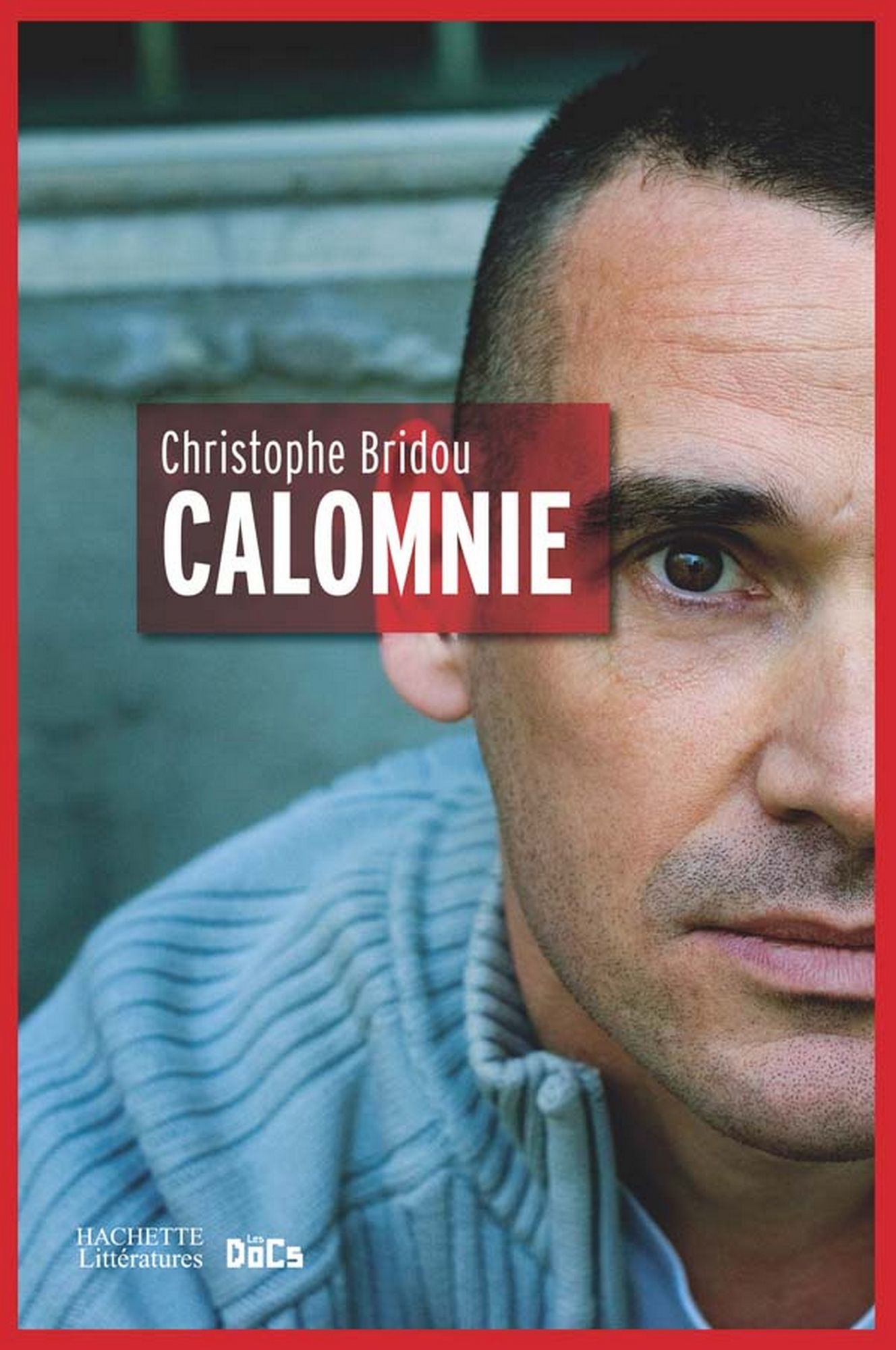 Calomnie