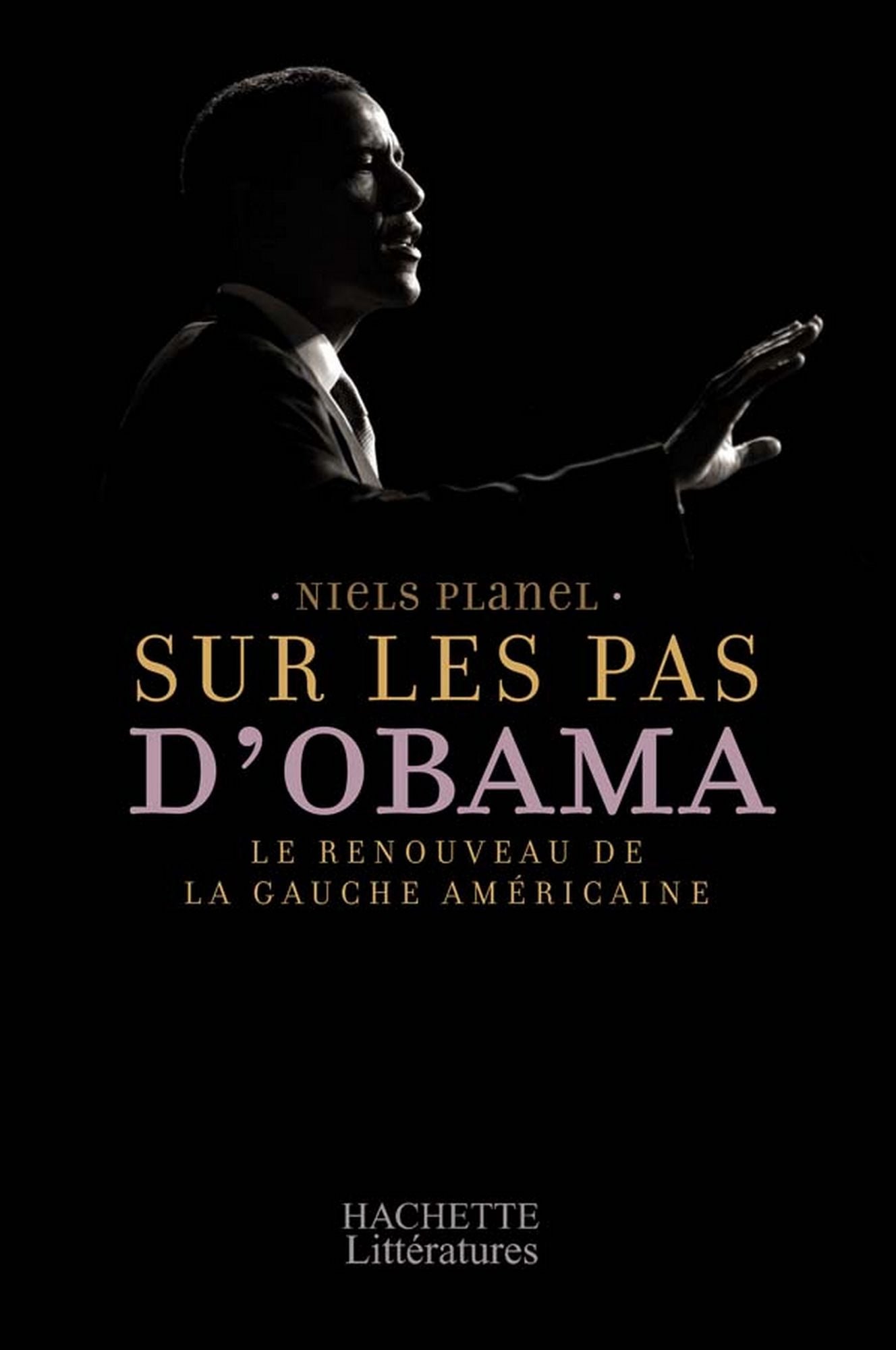 Sur les pas d'Obama: le renouveau de la gauche américaine