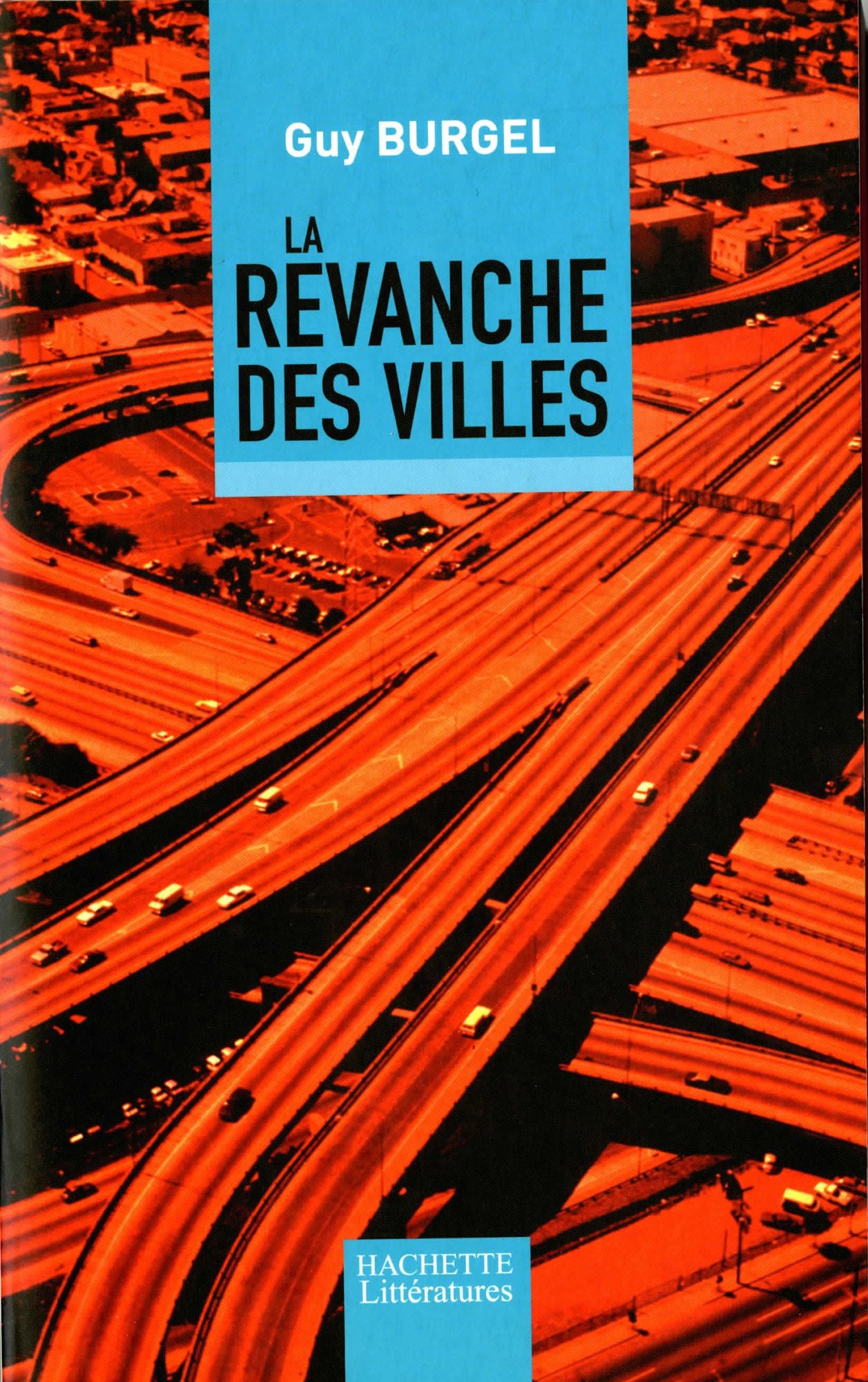 La revanche des villes