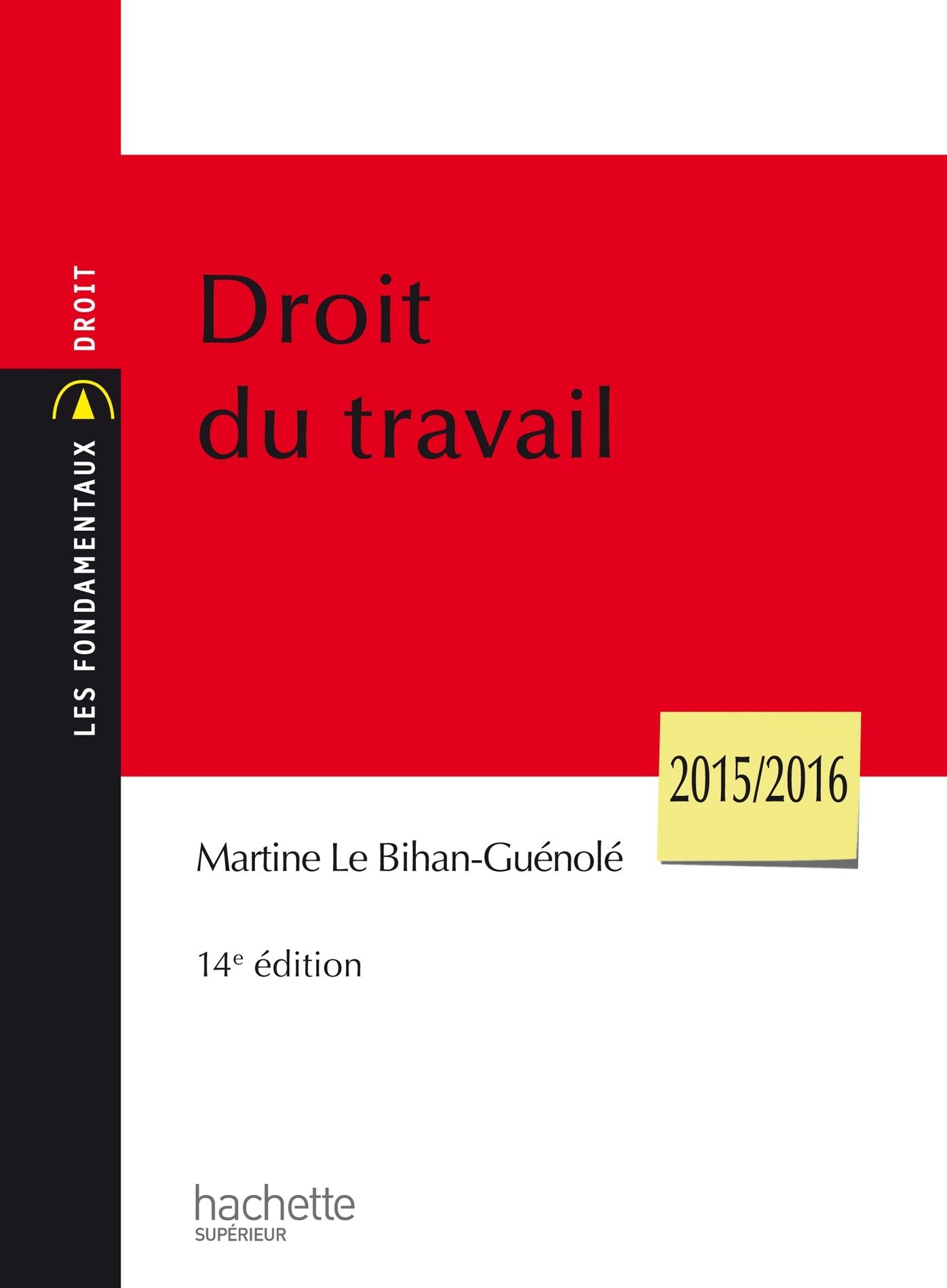 Droit Du Travail
