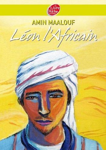 Leon L'Africain