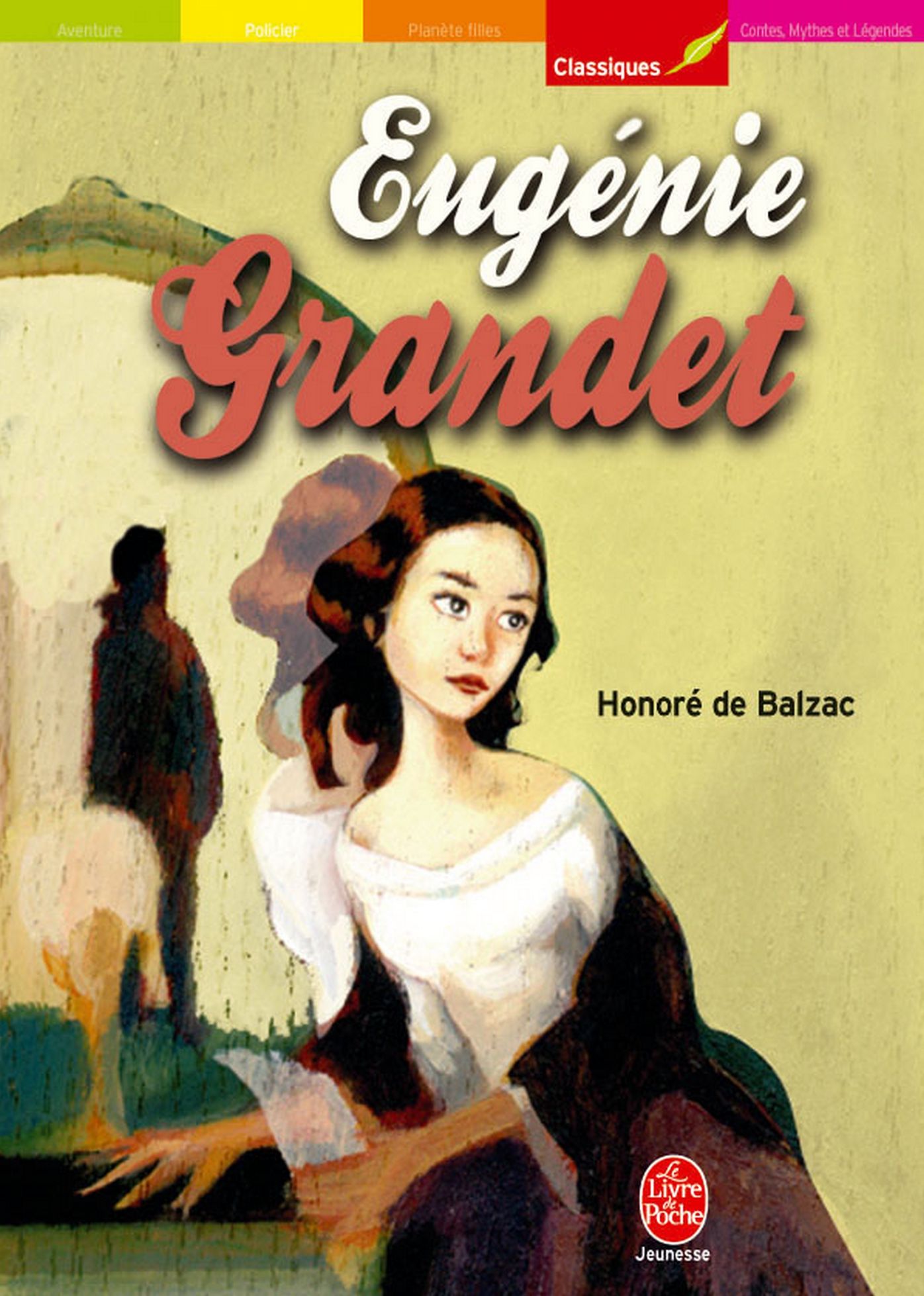 Eugénie Grandet - Texte intégral