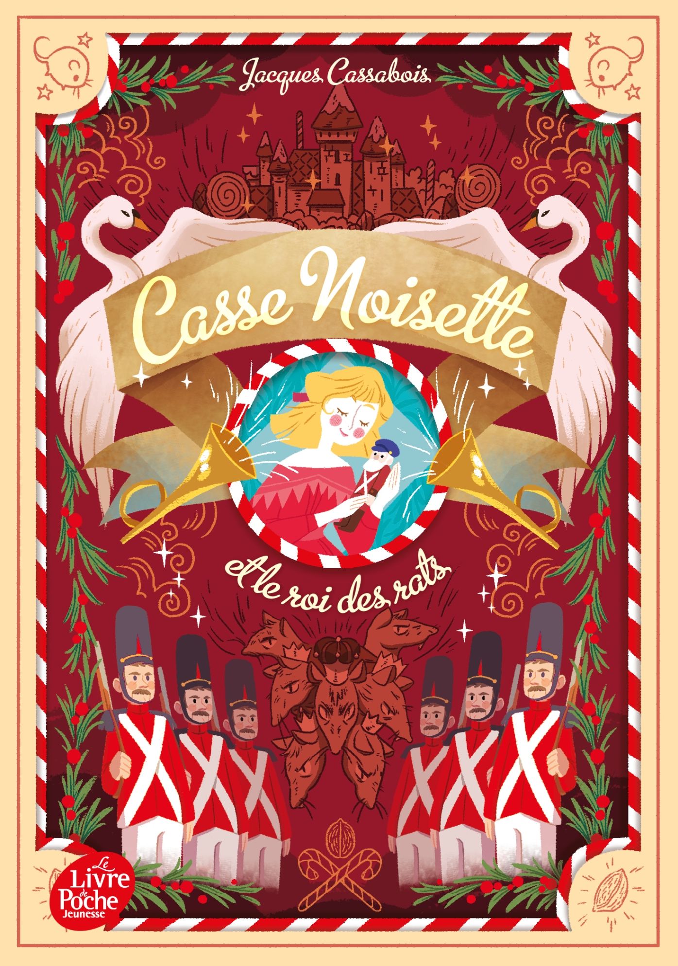 Casse-Noisette et le roi des rats