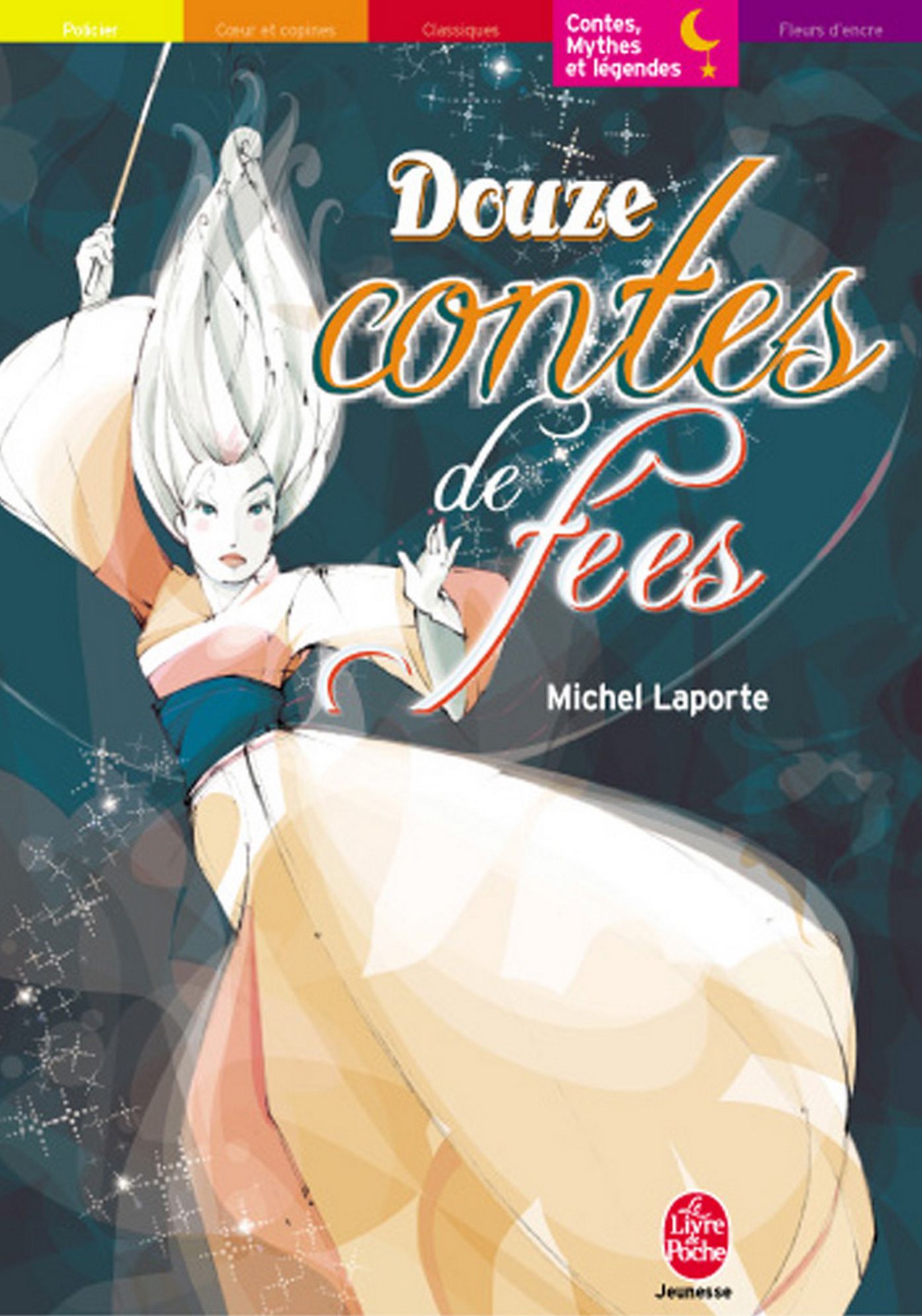 Douze contes de fées