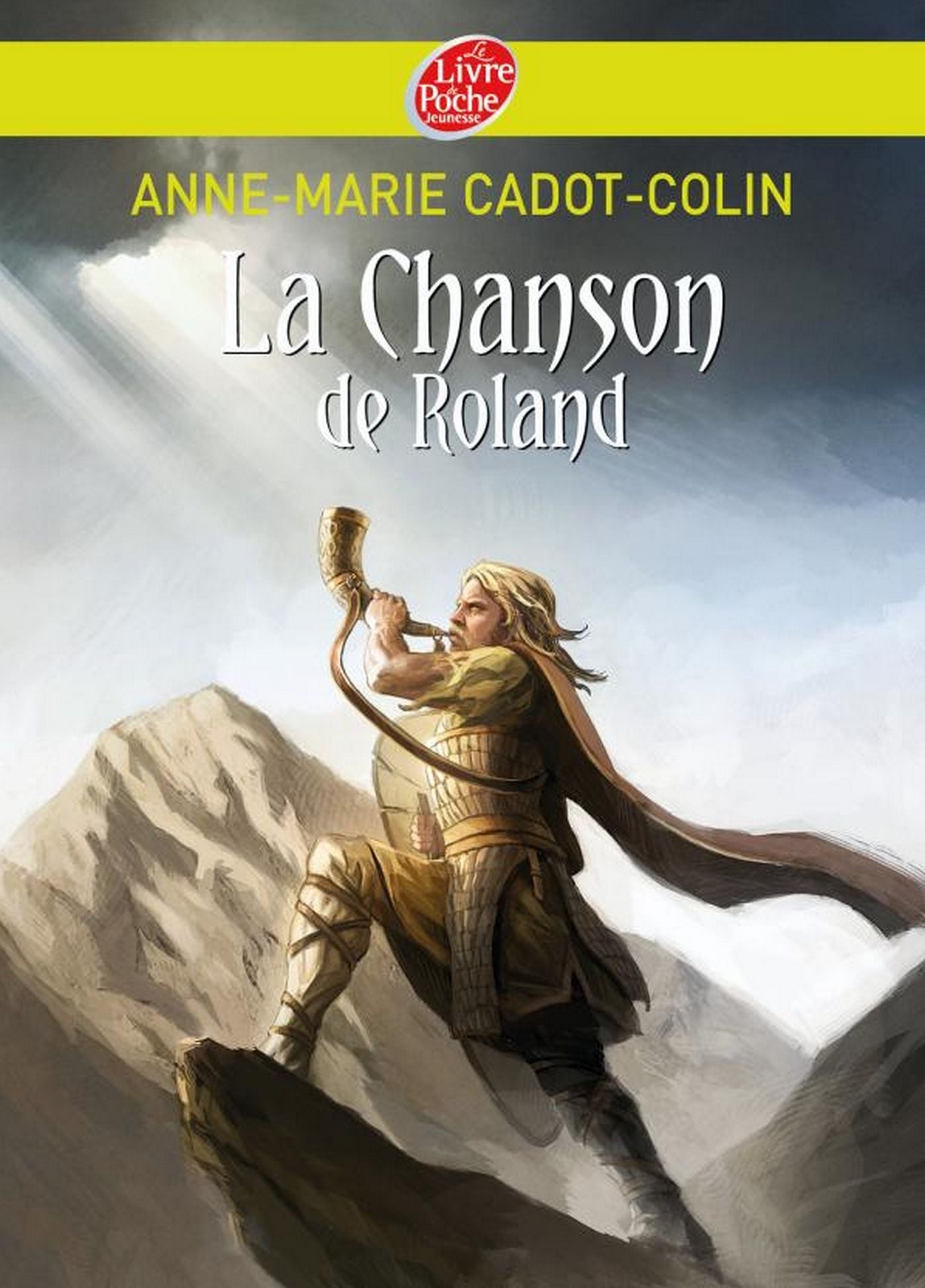 La chanson de Roland