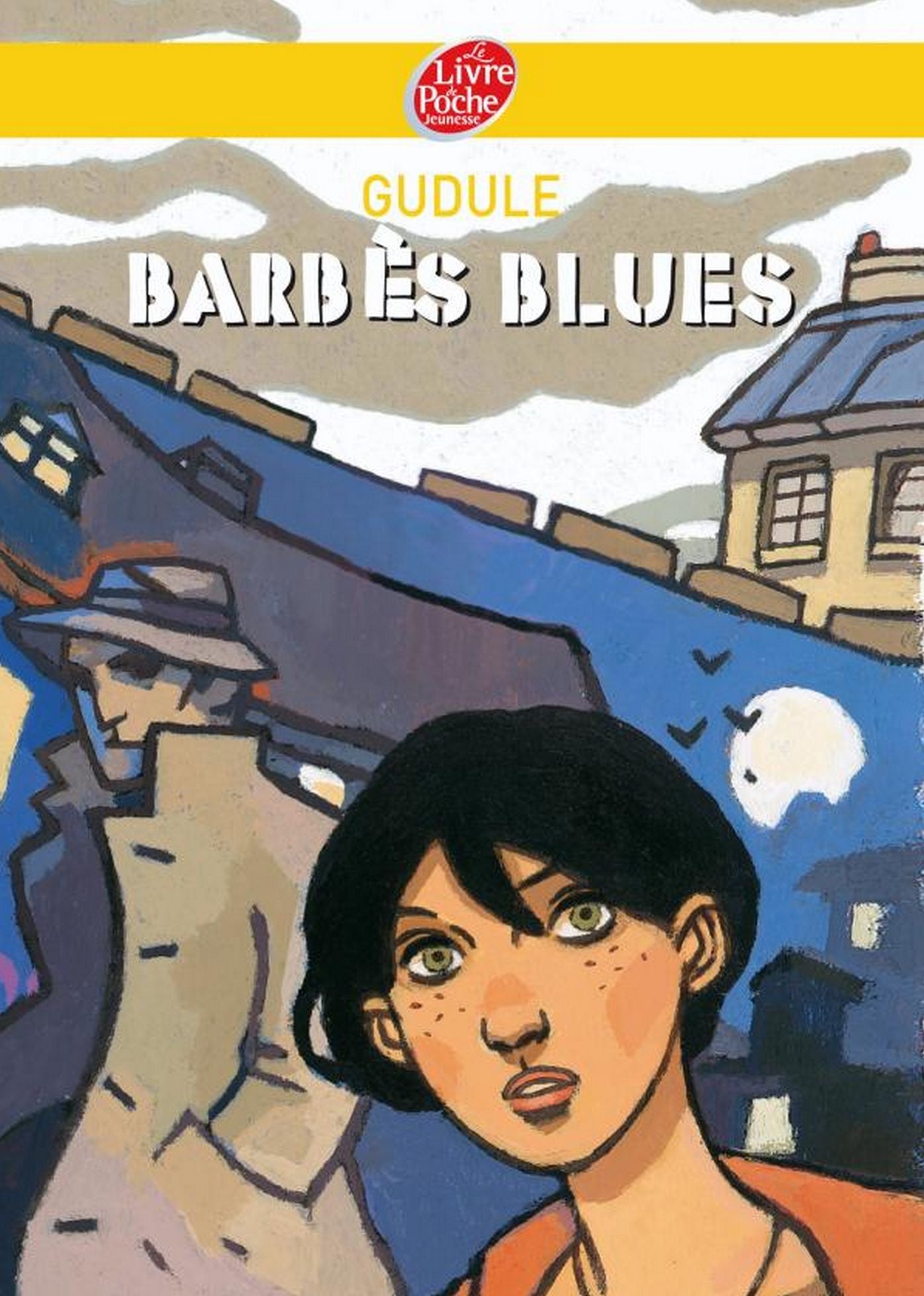 Barbès Blues
