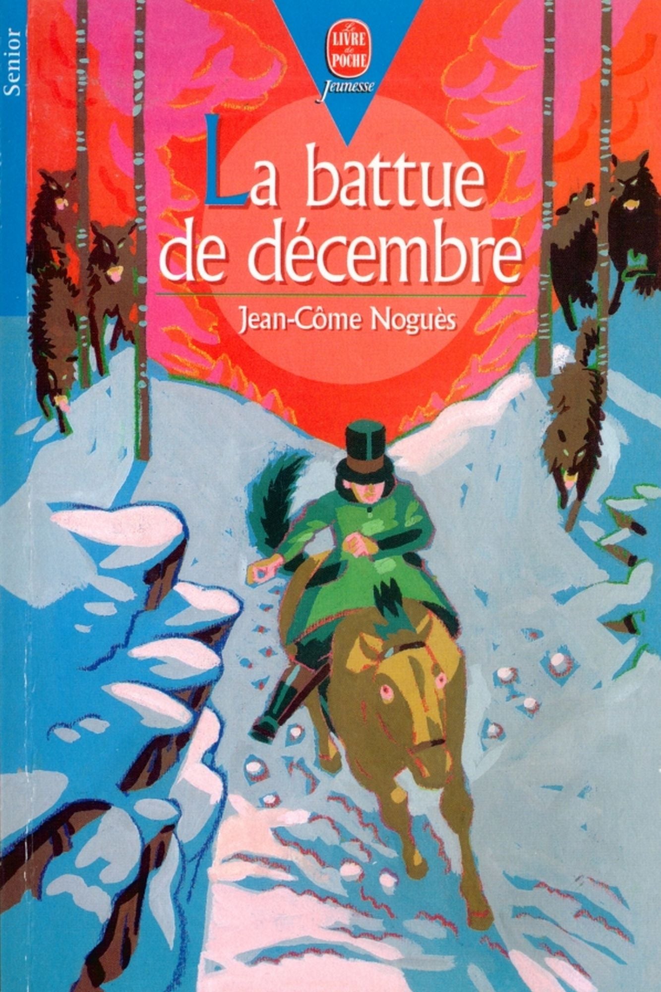 La battue de décembre