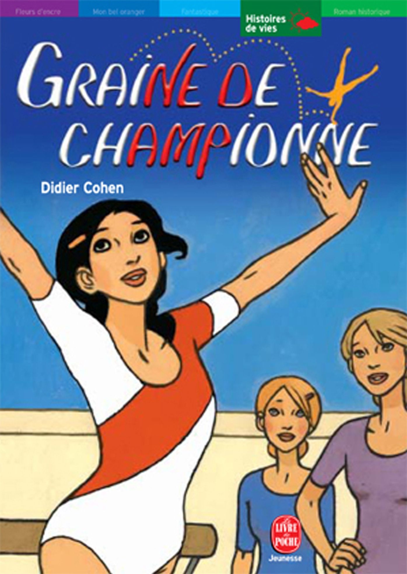 Graine de championne