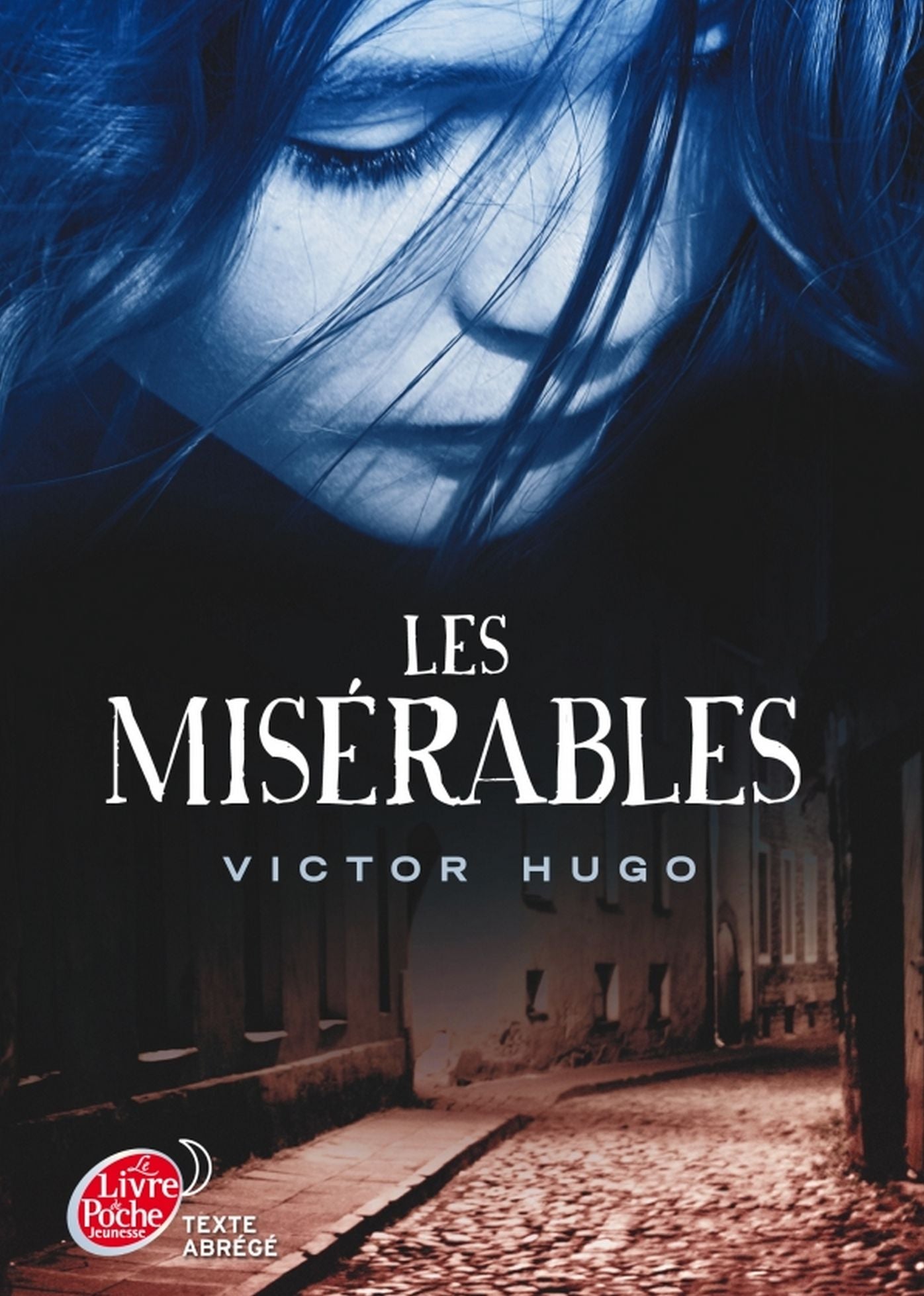 Les misérables - Texte abrégé