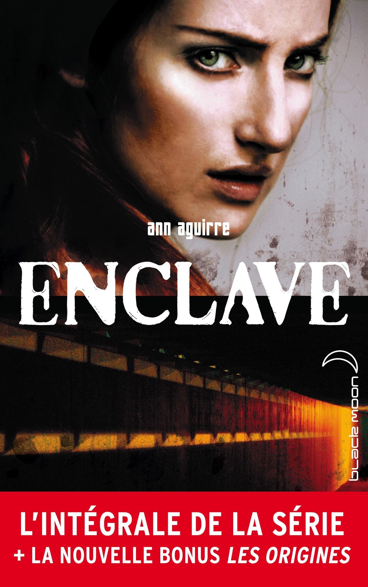 L'intégrale de la série Enclave