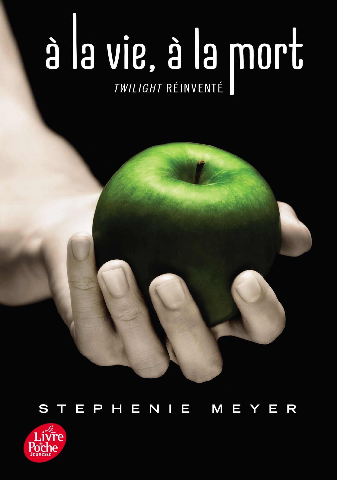 Twilight " dixième anniversaire " / À la vie, à la mort