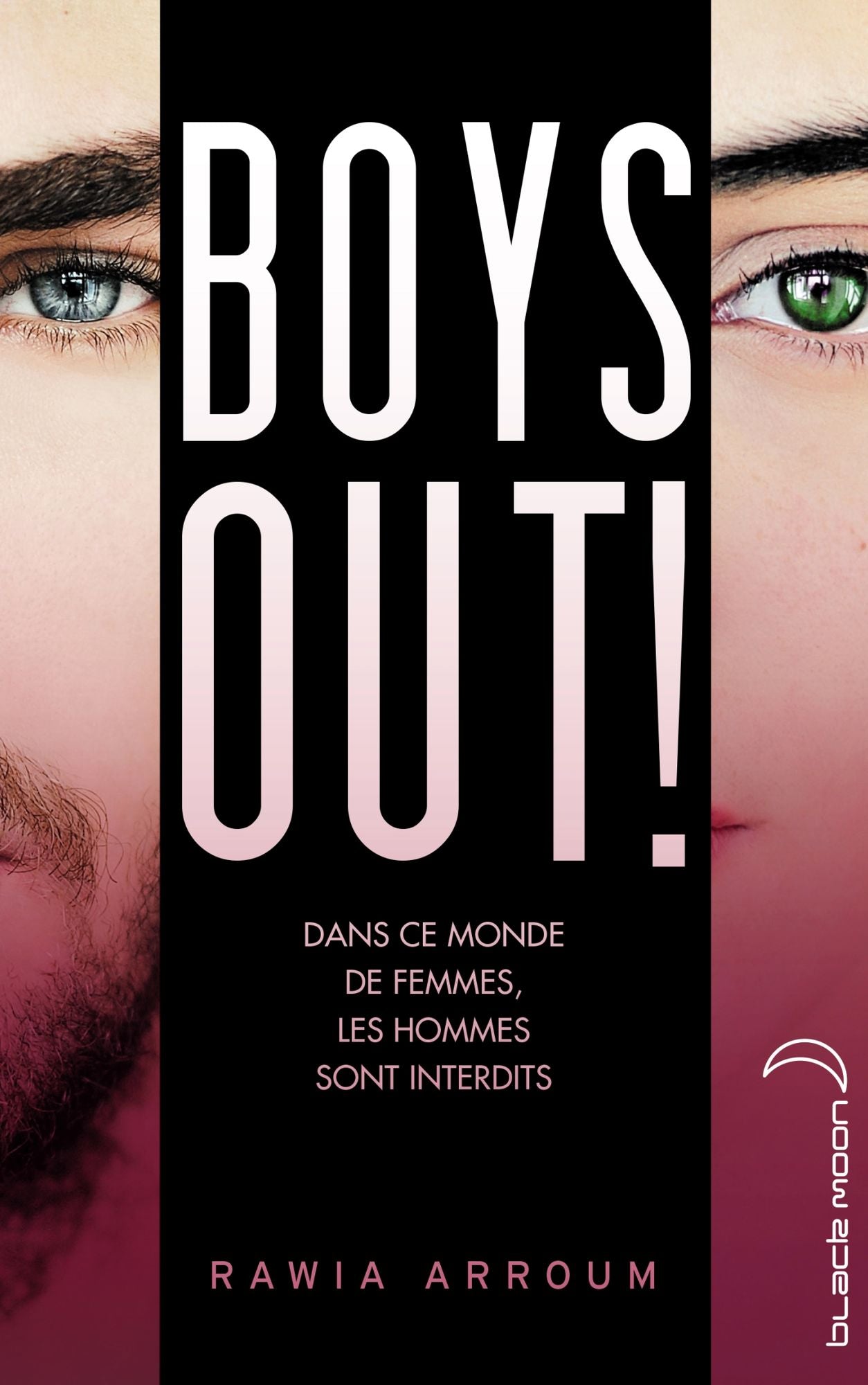 Extrait avant-première Boys out !