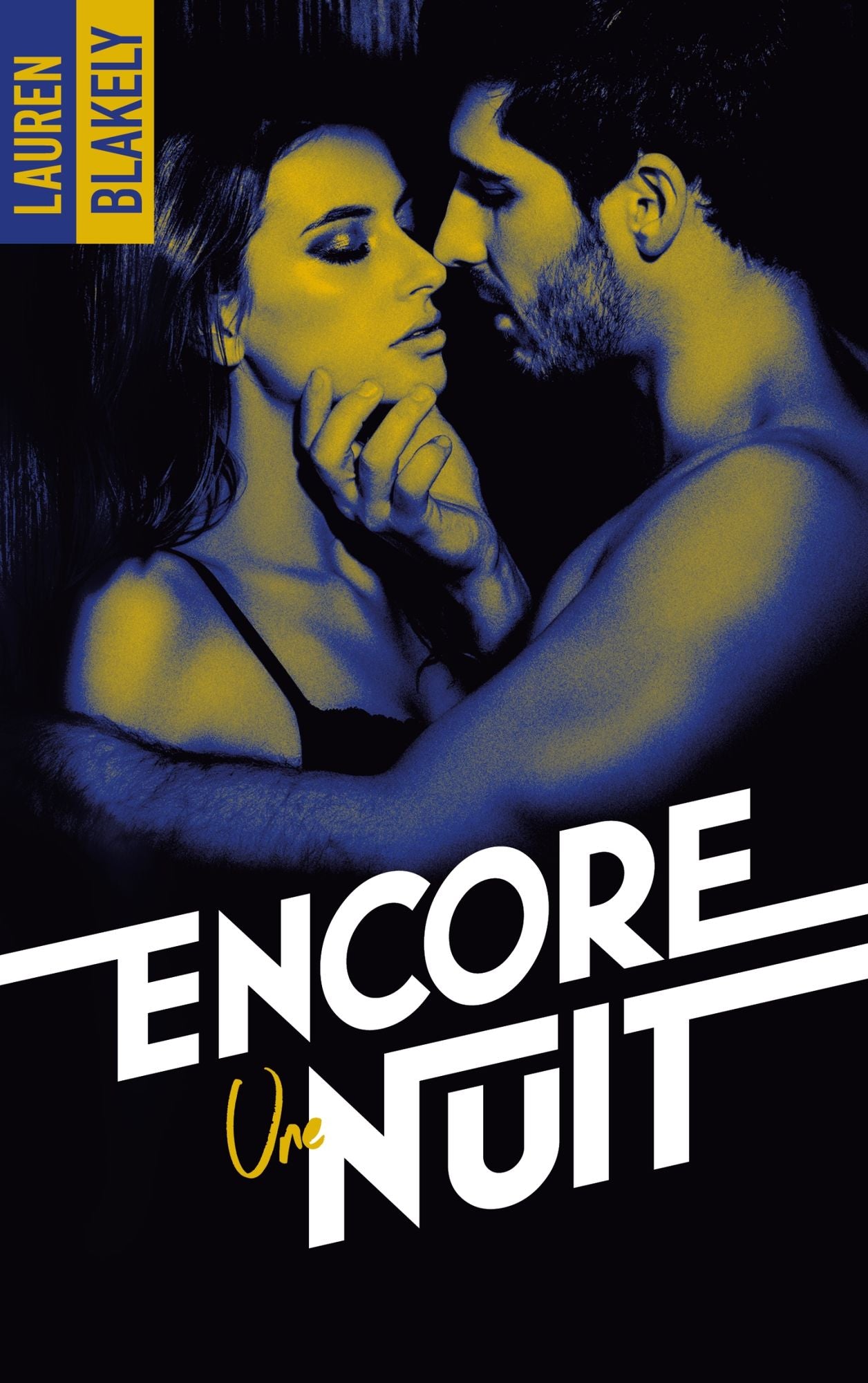 Encore une nuit: Nuit après nuit - tome 3