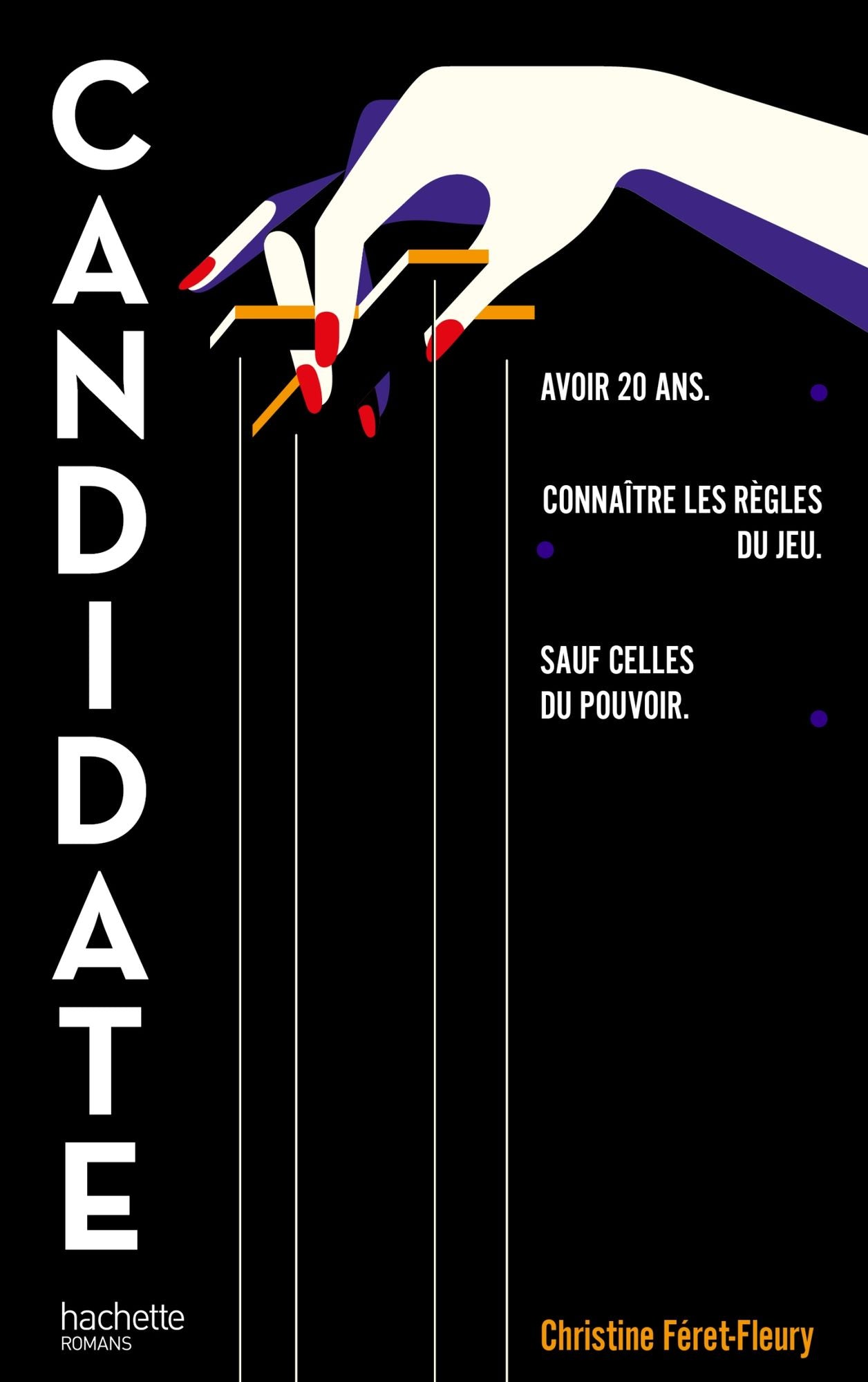 Candidate