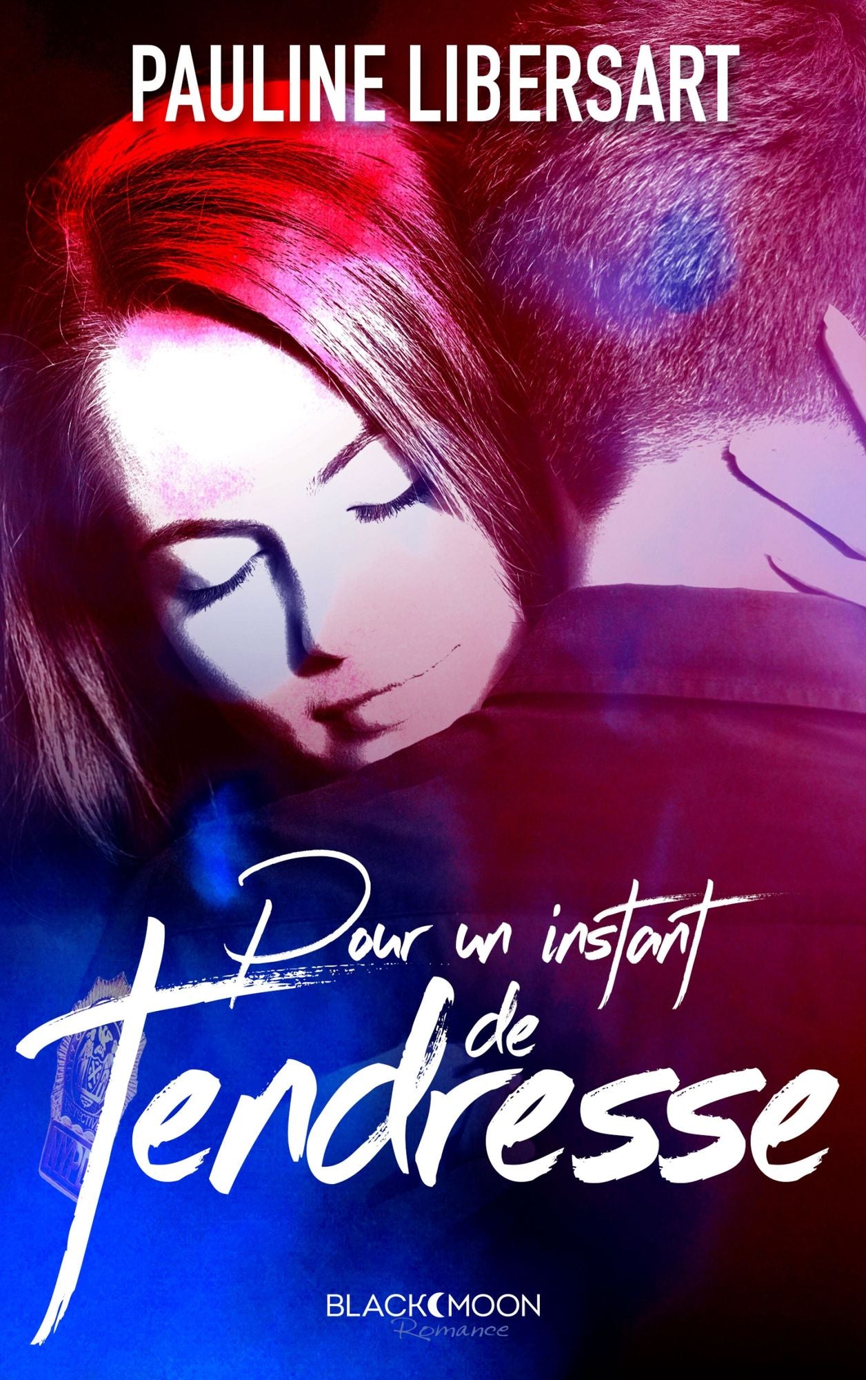 Pour un instant de tendresse