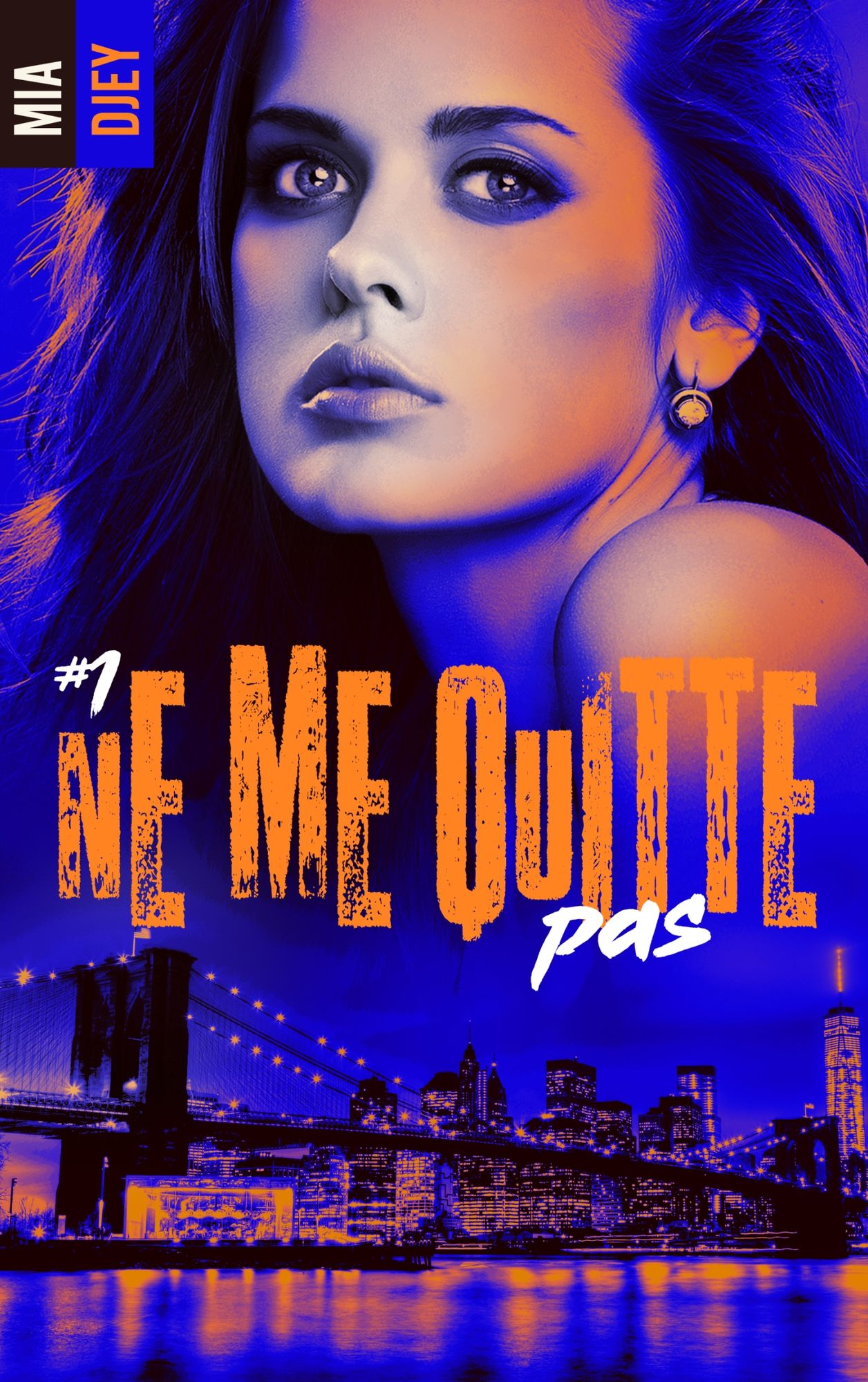 Ne me quitte pas - partie 1