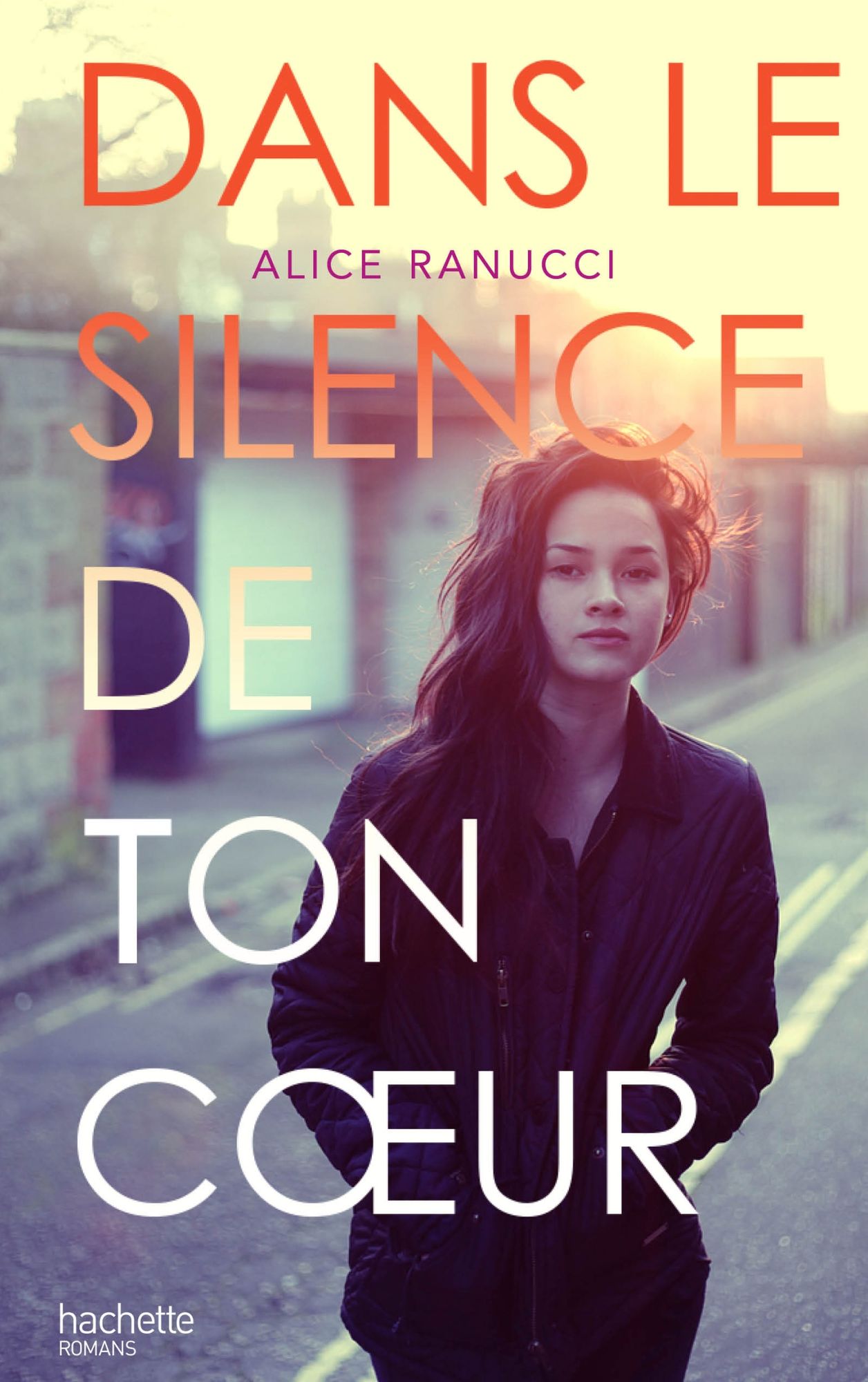 Dans le silence de ton coeur