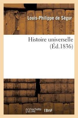 Histoire Universelle