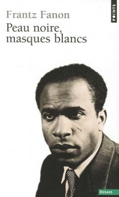 Peau Noire Masques Blancs