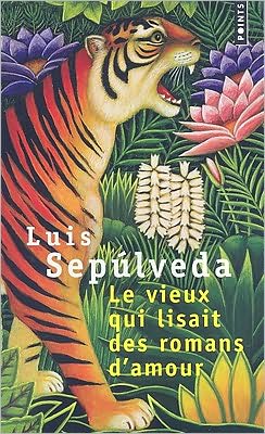 Le Vieux Lisait Des Romans D' Amour