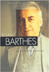 Roland Barthes