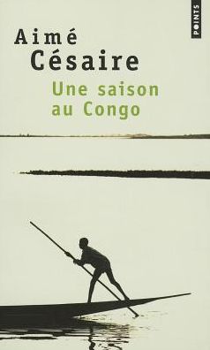 Une saison au Congo