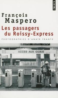 Passagers Du Roissy-Express(les)