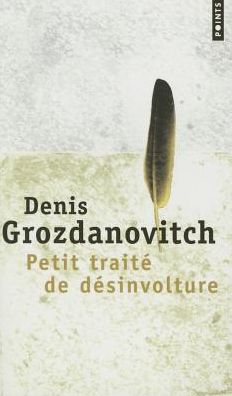 Petit Trait' de D'Sinvolture