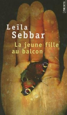 La Jeune Fille Au Balcon