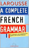 Complete French Grammar