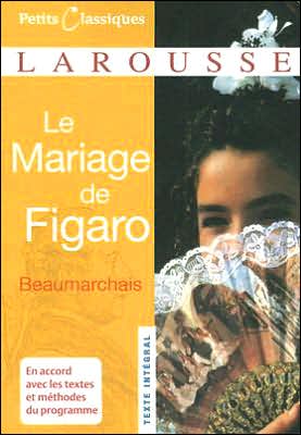 Le Mariage de Figaro