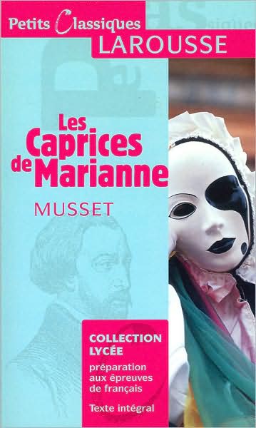 Les Caprices de Marianne