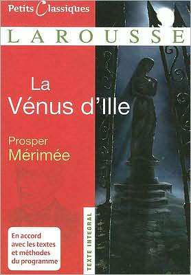 La Venus d'Ille