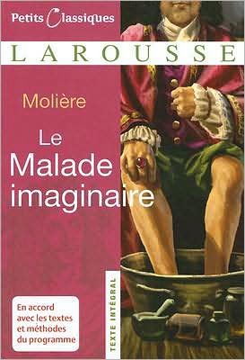 Le Malade Imaginaire