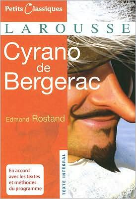 Cyrano de Bergerac: A Heroic Comedy in Five Acts