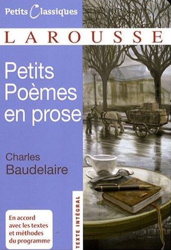 Petits Poemes En Prose